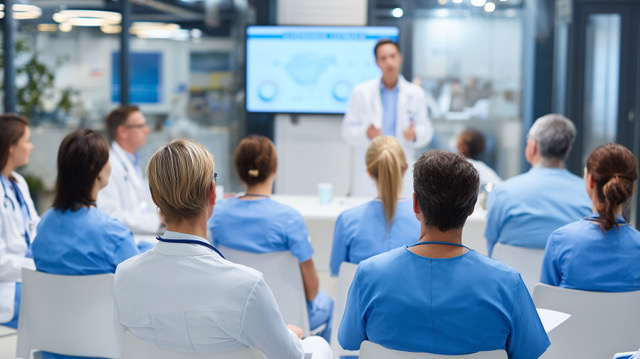 Denver Academy of Surgery Meeting